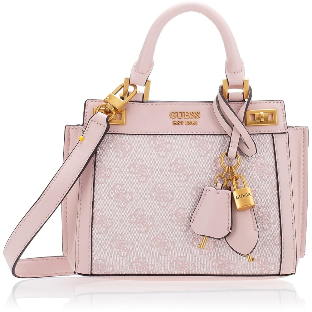 Guess Katie Quattro G Mini Bag